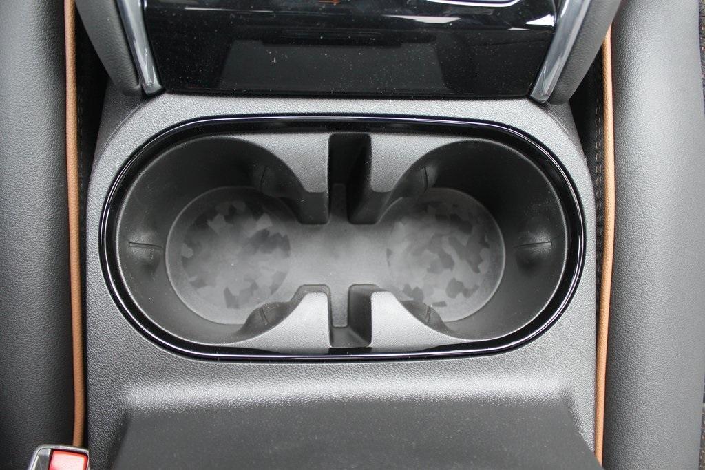 new 2026 GMC Canyon car, priced at $52,943