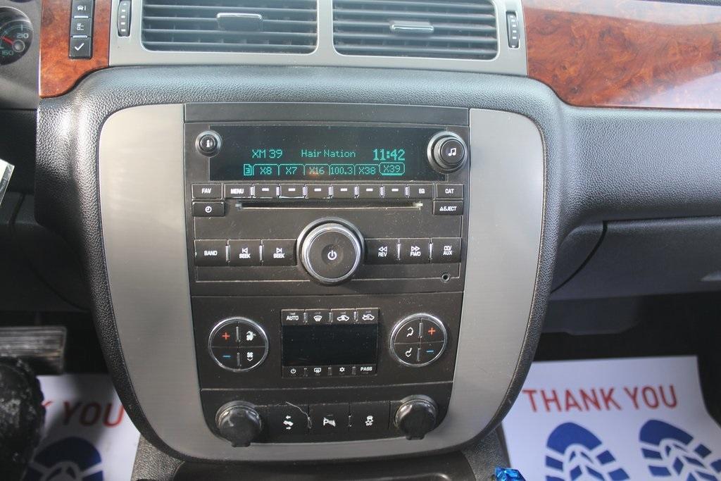 used 2013 Chevrolet Silverado 2500 car, priced at $19,898