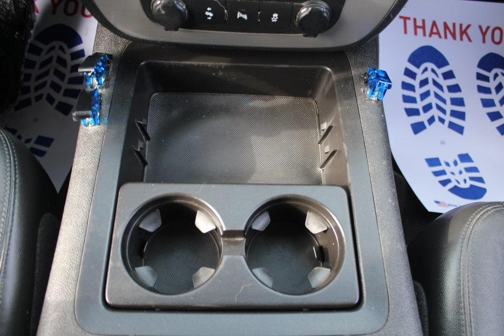 used 2013 Chevrolet Silverado 2500 car, priced at $19,898