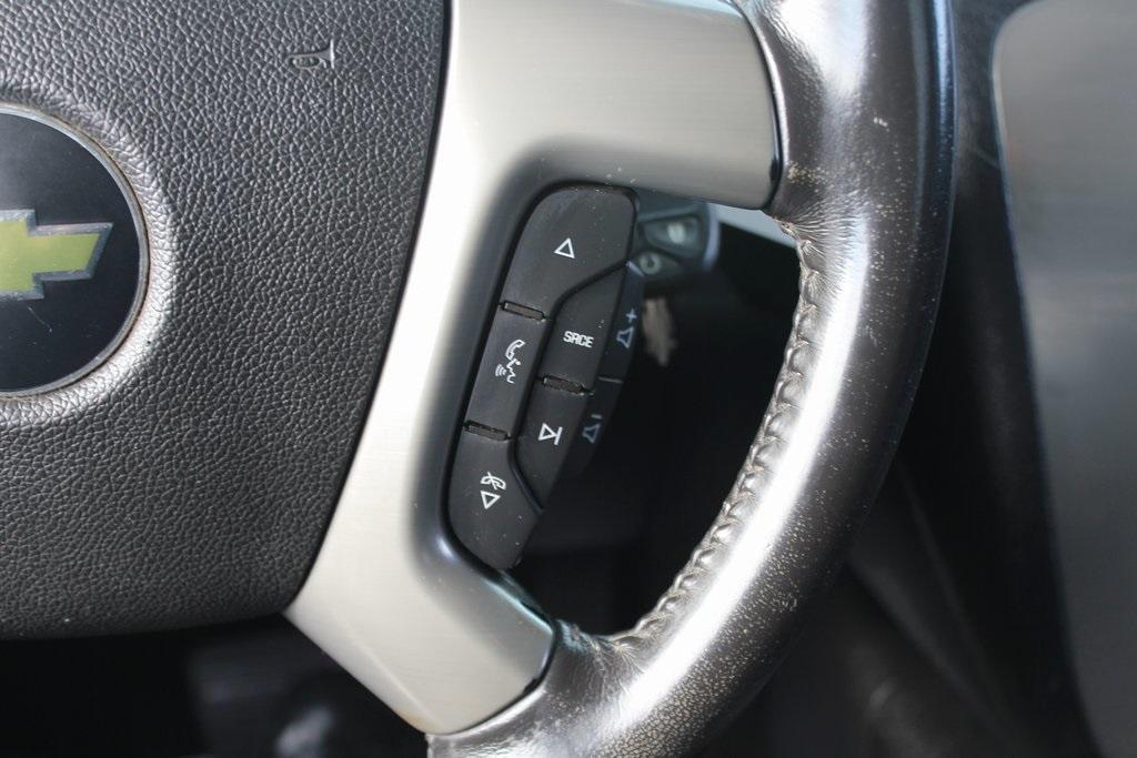 used 2013 Chevrolet Silverado 2500 car, priced at $19,898