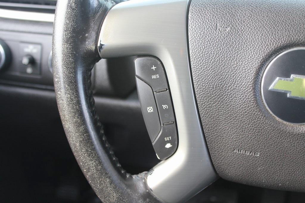 used 2013 Chevrolet Silverado 2500 car, priced at $19,898