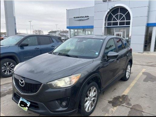 used 2014 Mazda CX-5 car, priced at $5,990