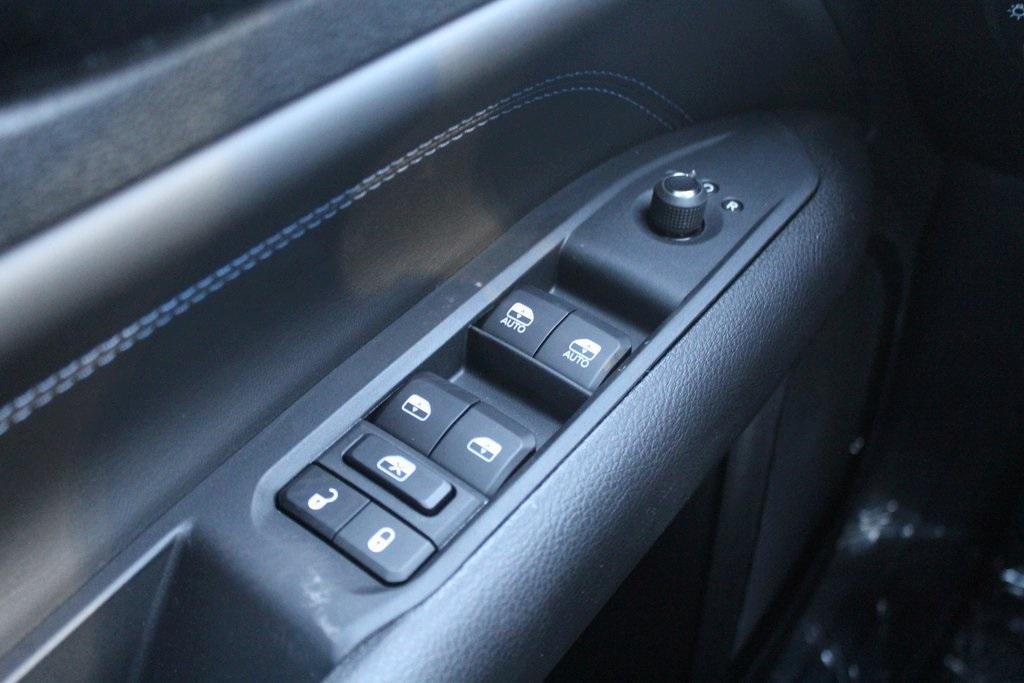 new 2026 Jeep Compass car, priced at $34,951