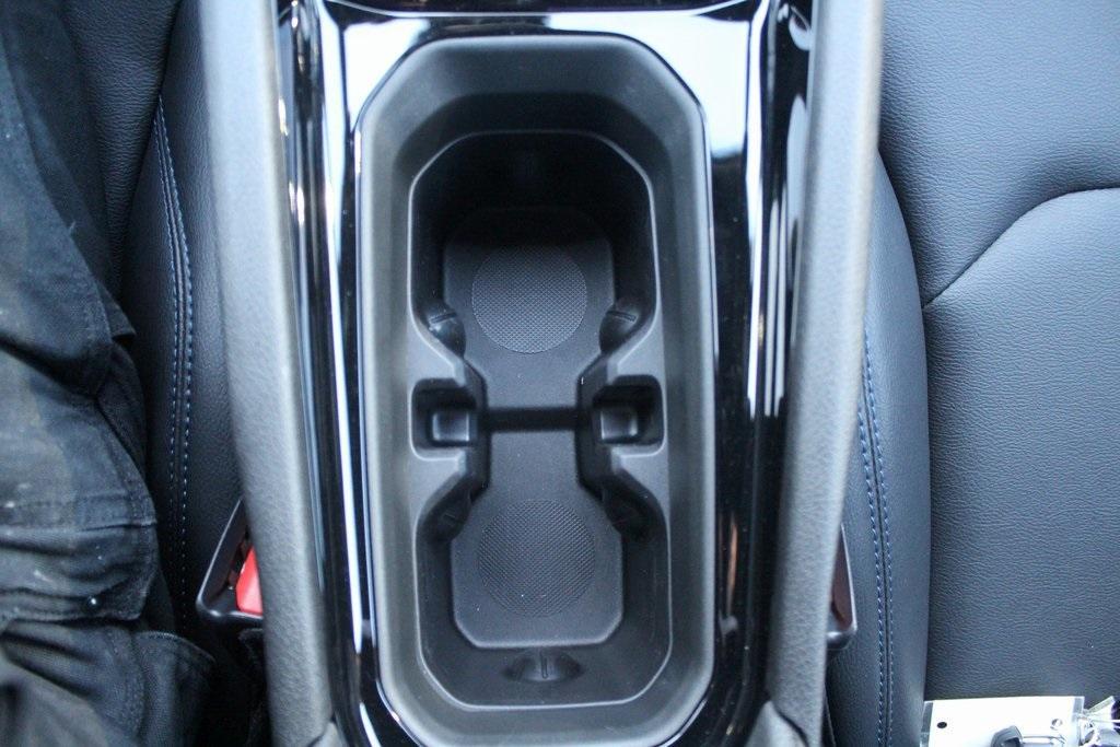 new 2026 Jeep Compass car, priced at $34,951