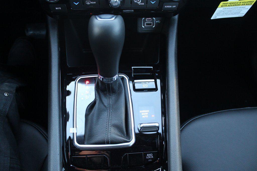 new 2026 Jeep Compass car, priced at $35,951