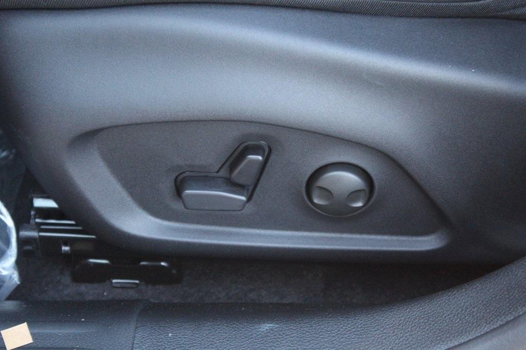 new 2026 Jeep Compass car, priced at $34,951