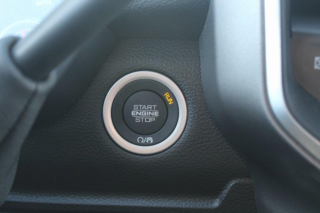 new 2026 Ram 2500 car, priced at $74,250