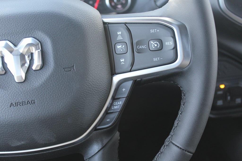 new 2026 Ram 2500 car, priced at $74,250