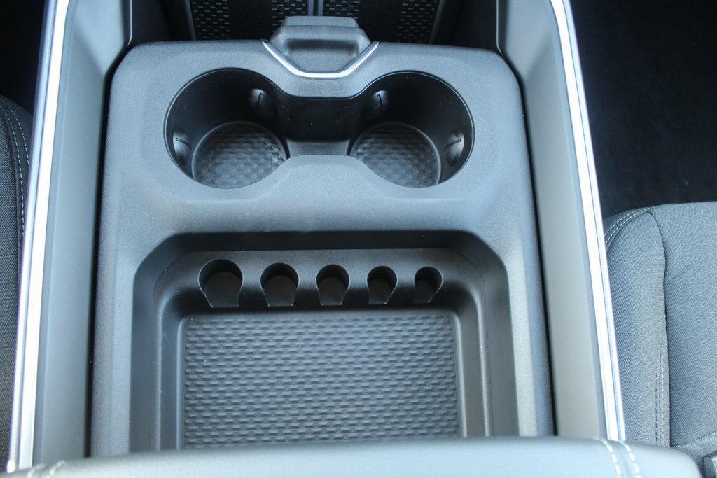 new 2026 Ram 2500 car, priced at $74,250