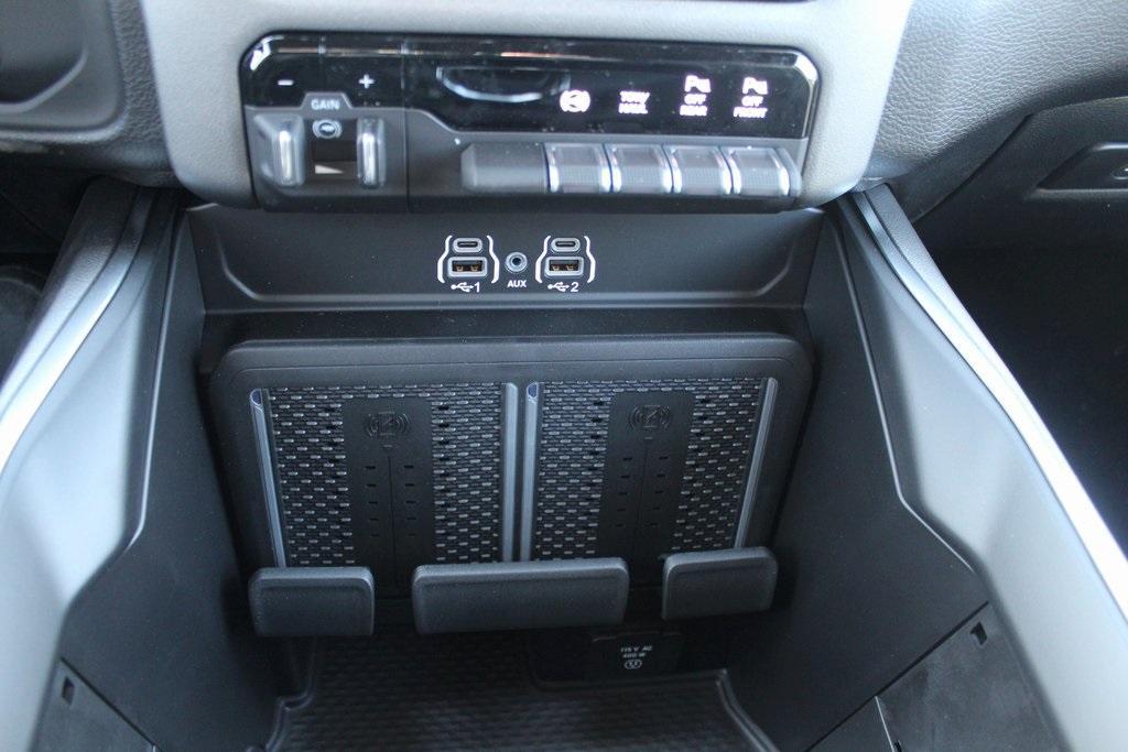 new 2026 Ram 2500 car, priced at $74,250