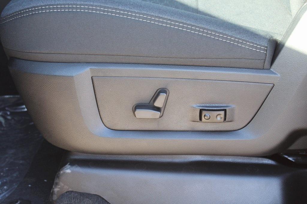 new 2026 Ram 2500 car, priced at $74,250