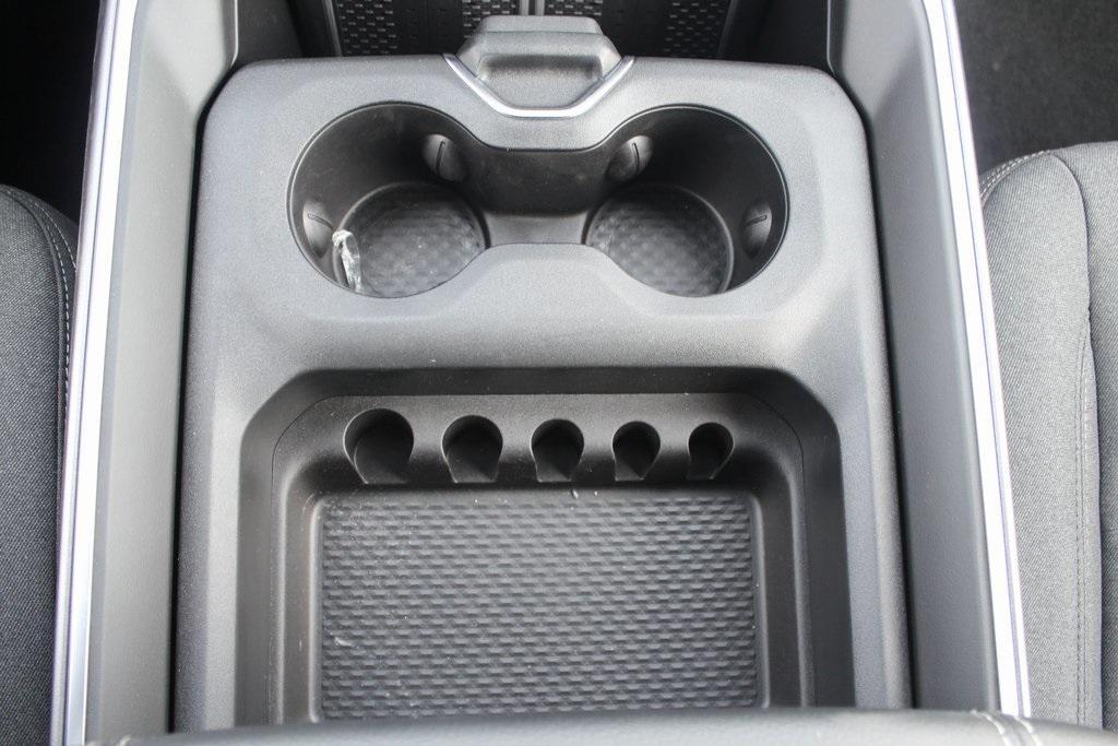 new 2026 Ram 2500 car, priced at $64,650