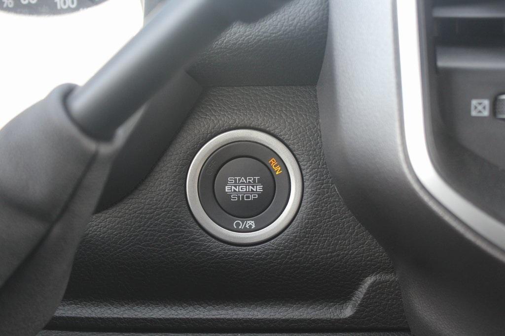 new 2026 Ram 2500 car, priced at $64,650