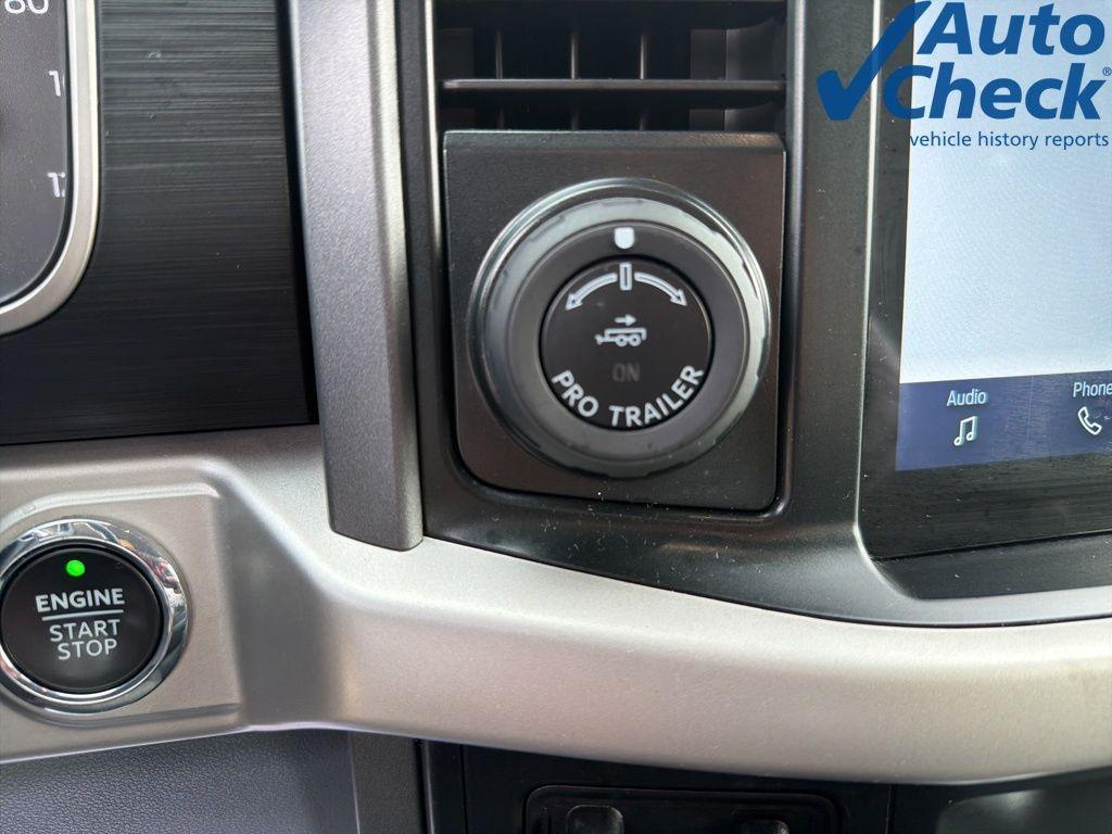used 2022 Ford F-150 car, priced at $33,759