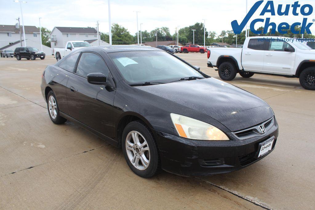 used 2007 Honda Accord car, priced at $5,598