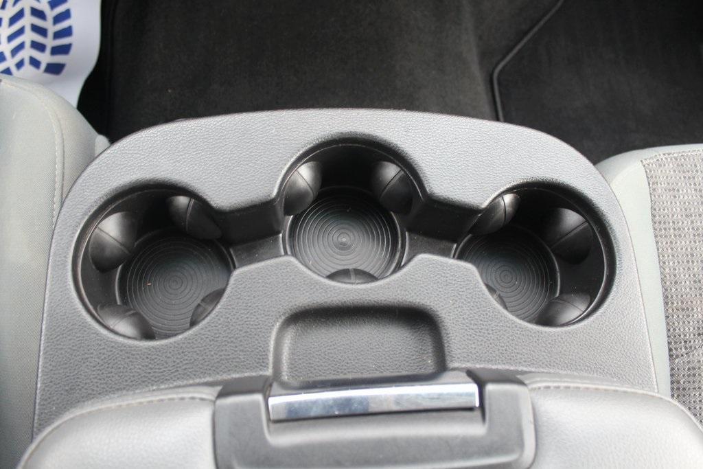 used 2018 Ram 2500 car, priced at $17,097