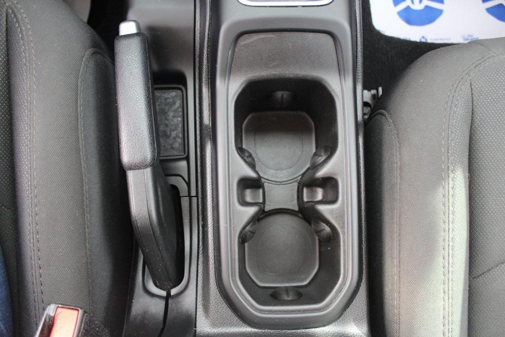 used 2023 Jeep Gladiator car, priced at $28,987