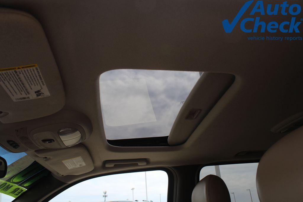 used 2006 Buick Rainier car, priced at $6,490