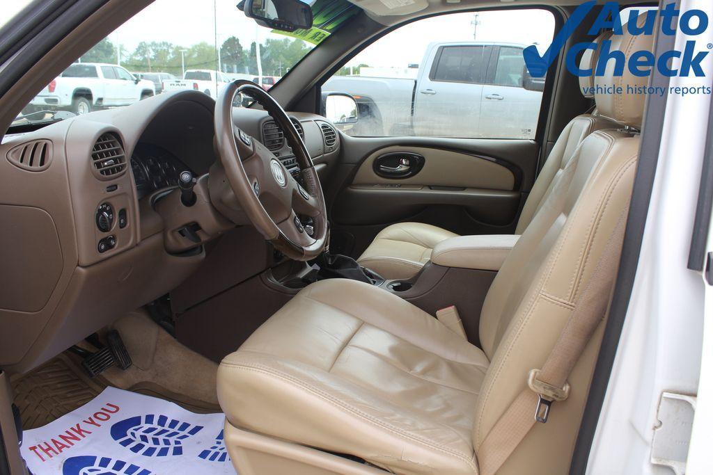 used 2006 Buick Rainier car, priced at $6,490