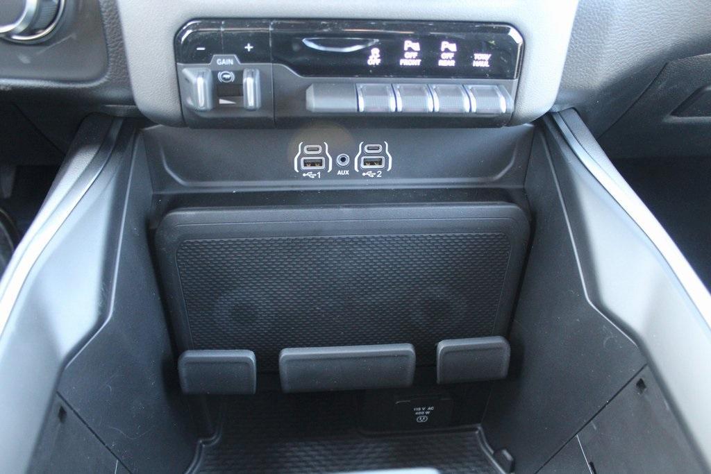 new 2026 Ram 1500 car, priced at $56,150