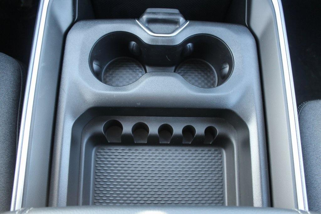 new 2026 Ram 1500 car, priced at $56,150