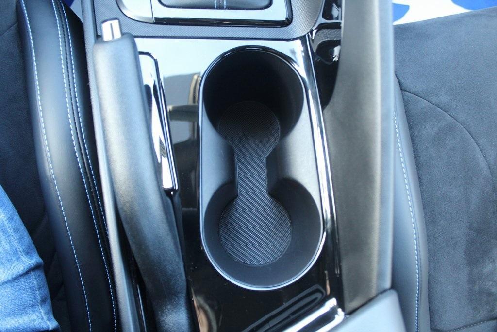 used 2025 Hyundai ELANTRA N car, priced at $28,987