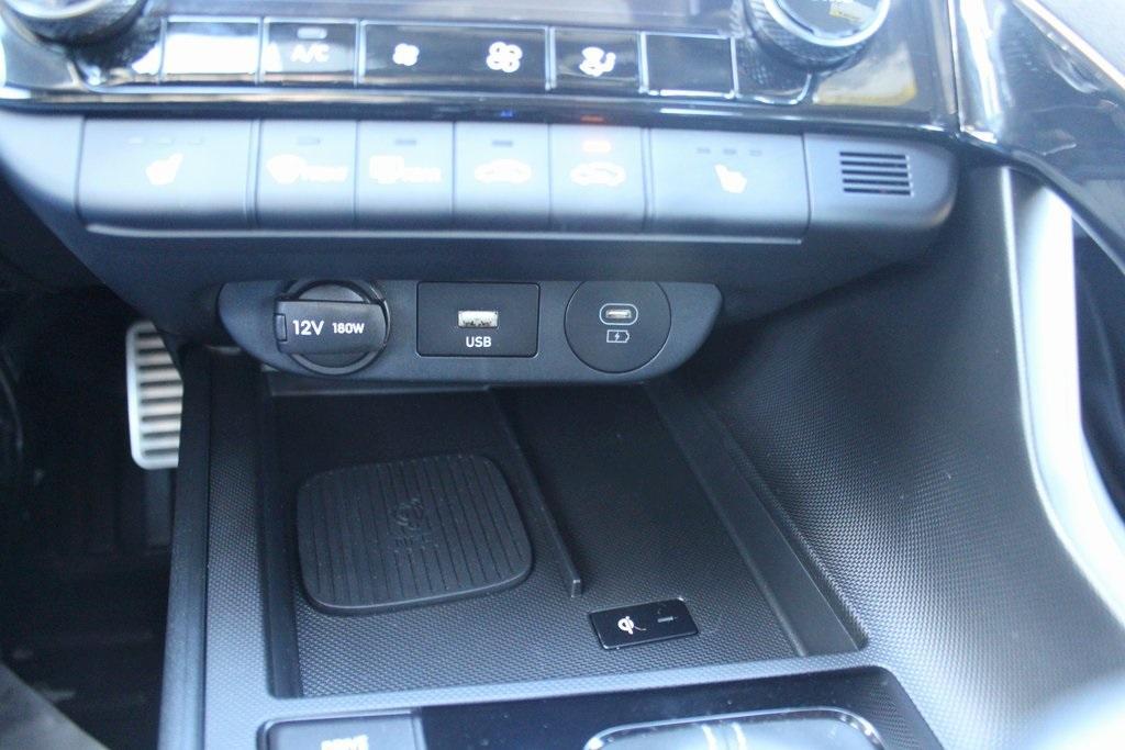 used 2025 Hyundai ELANTRA N car, priced at $28,987