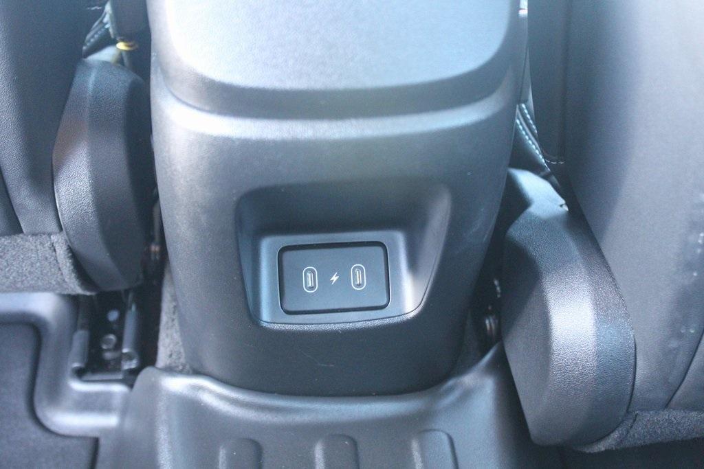 used 2025 Hyundai ELANTRA N car, priced at $28,987