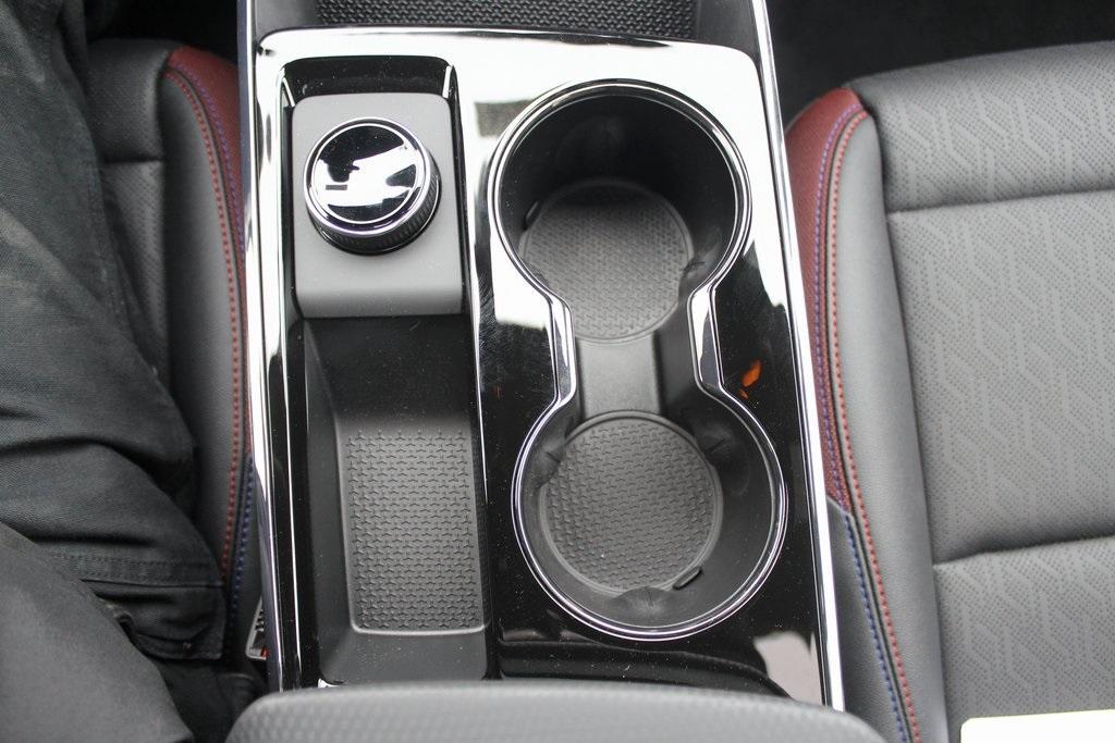 new 2026 Chevrolet Equinox car, priced at $38,755