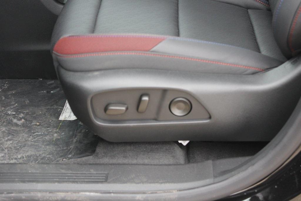 new 2026 Chevrolet Equinox car, priced at $38,755