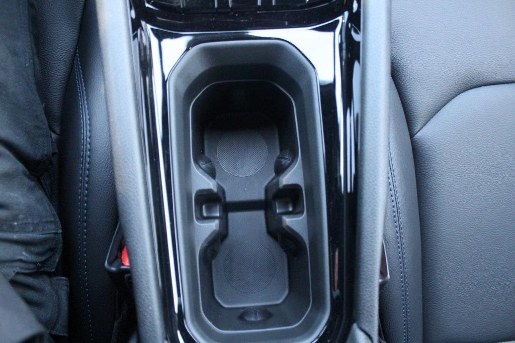 new 2026 Jeep Compass car, priced at $34,951