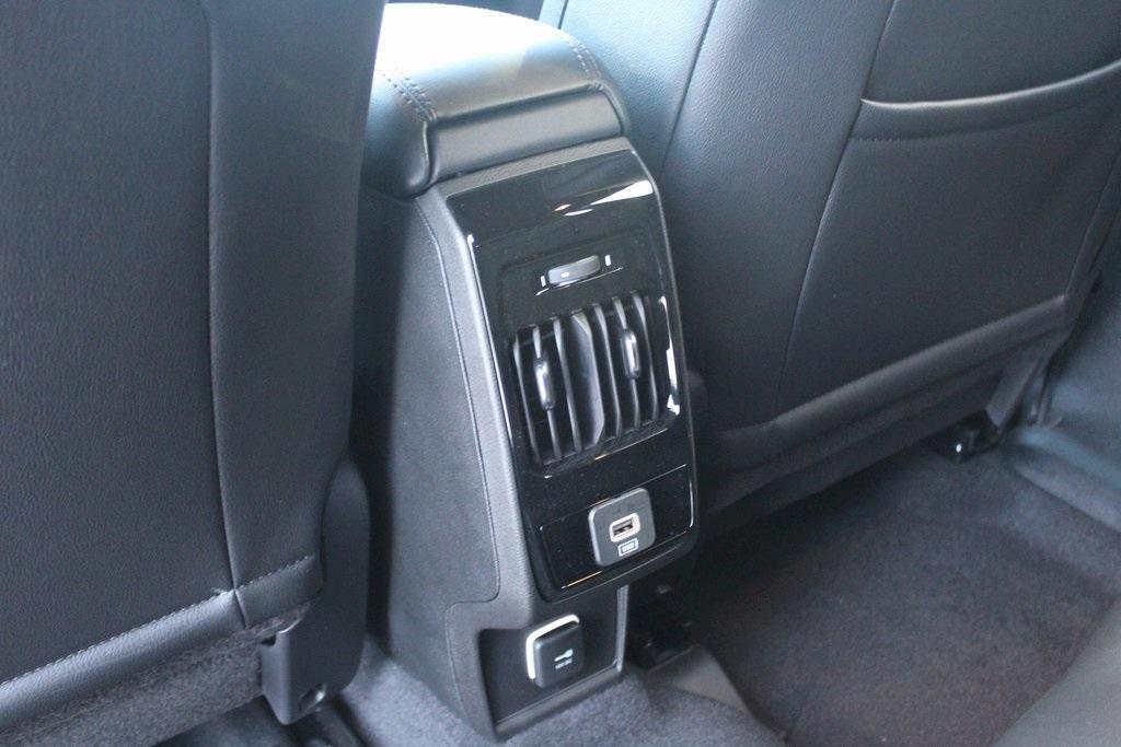 new 2026 Jeep Compass car, priced at $34,951