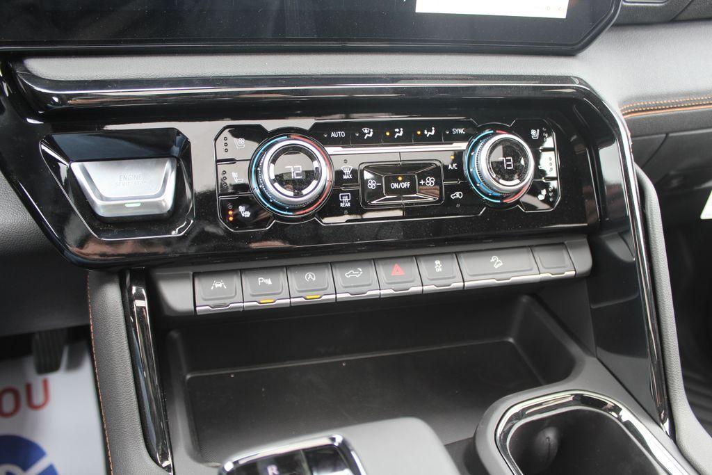 new 2026 GMC Sierra 1500 car, priced at $70,848