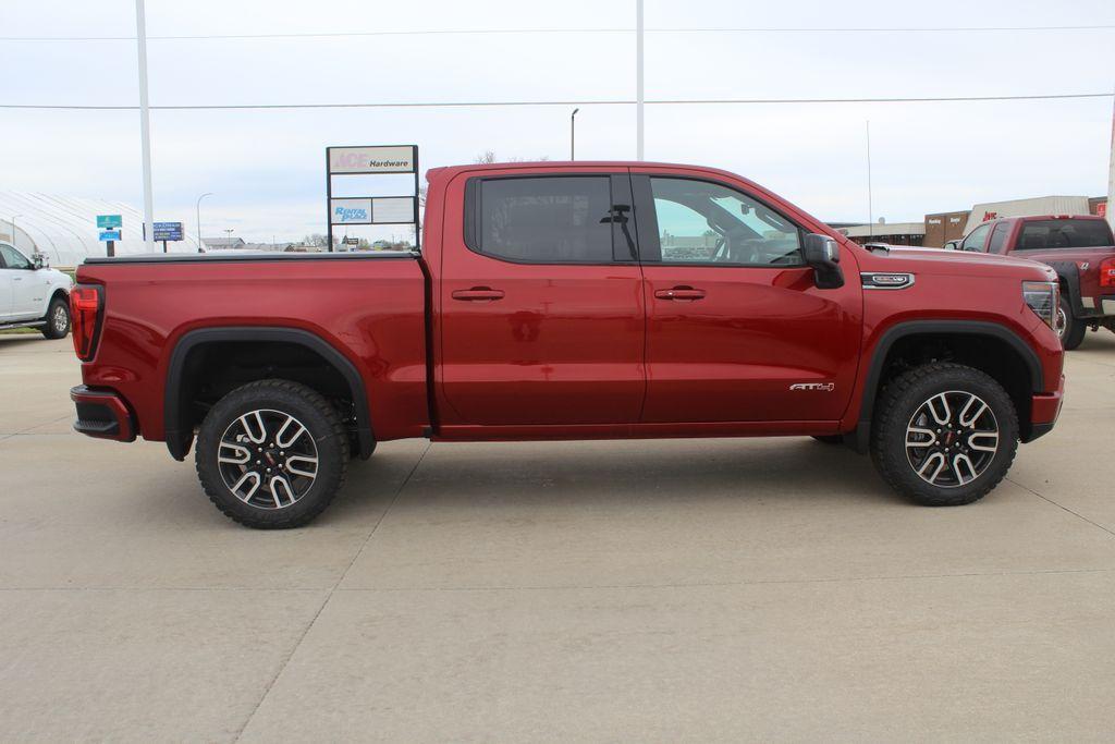 new 2026 GMC Sierra 1500 car, priced at $70,848