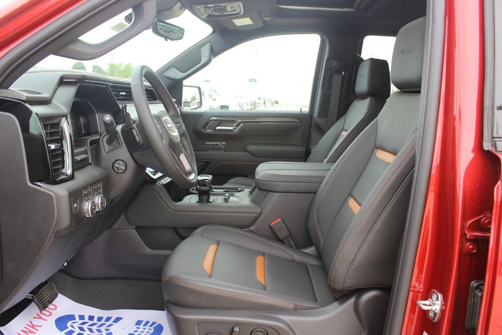 new 2026 GMC Sierra 1500 car, priced at $70,848
