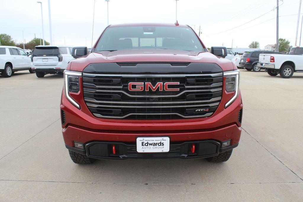 new 2026 GMC Sierra 1500 car, priced at $70,848