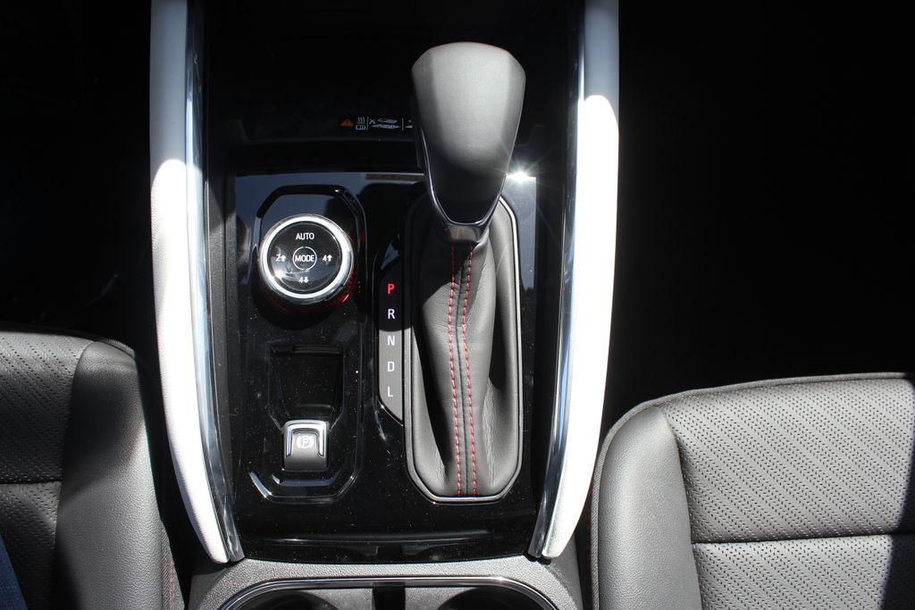 new 2026 GMC Canyon car, priced at $59,890