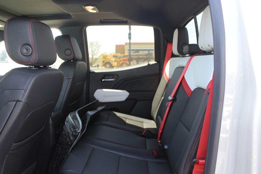 new 2026 GMC Canyon car, priced at $59,890