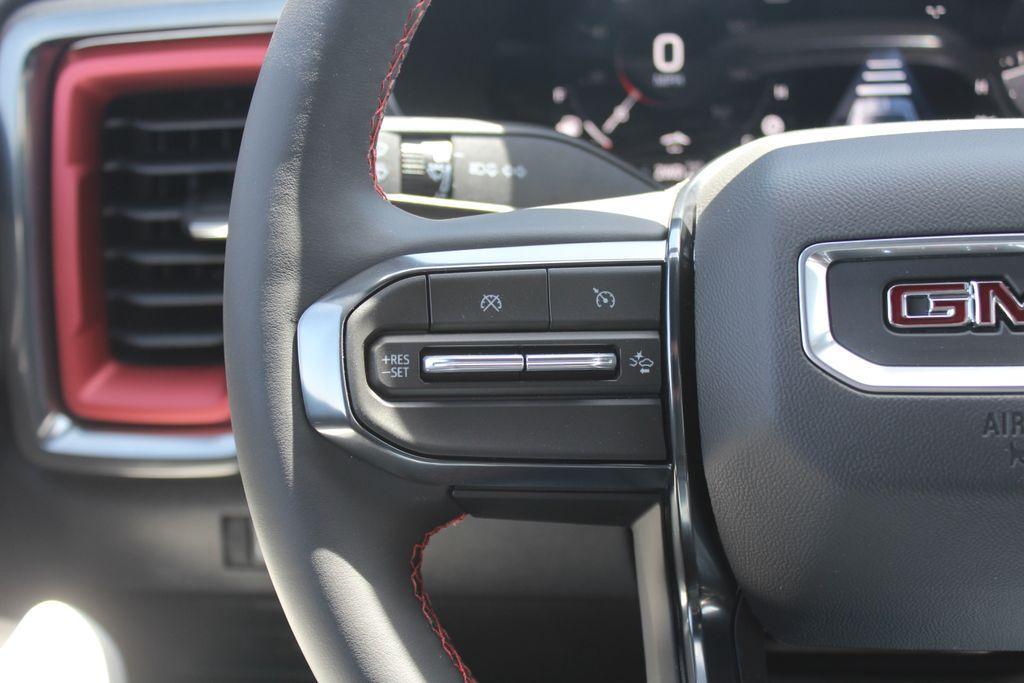 new 2026 GMC Canyon car, priced at $59,890