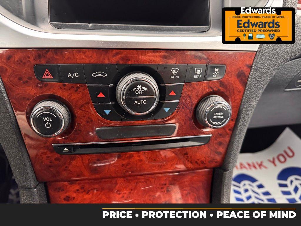 used 2012 Chrysler 300 car, priced at $4,449