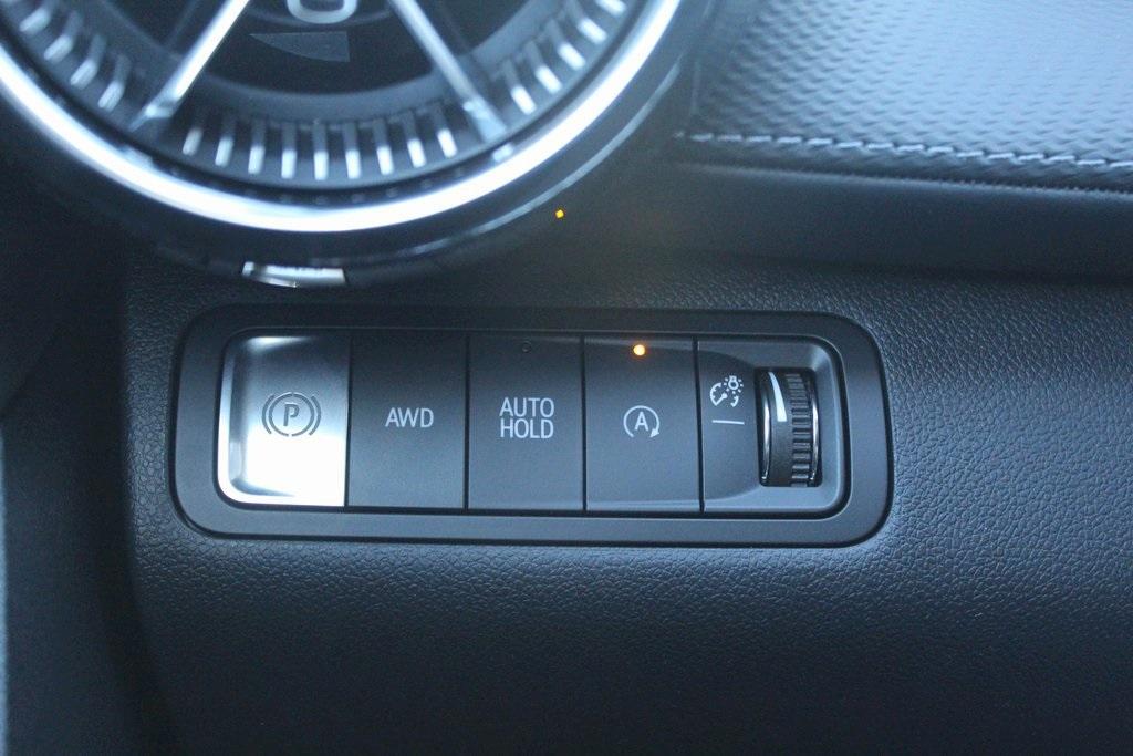 new 2026 Chevrolet Equinox car, priced at $34,755