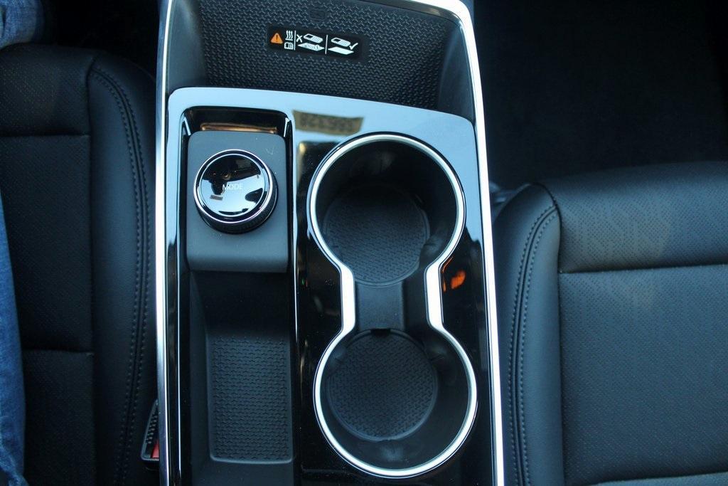 new 2026 Chevrolet Equinox car, priced at $34,755