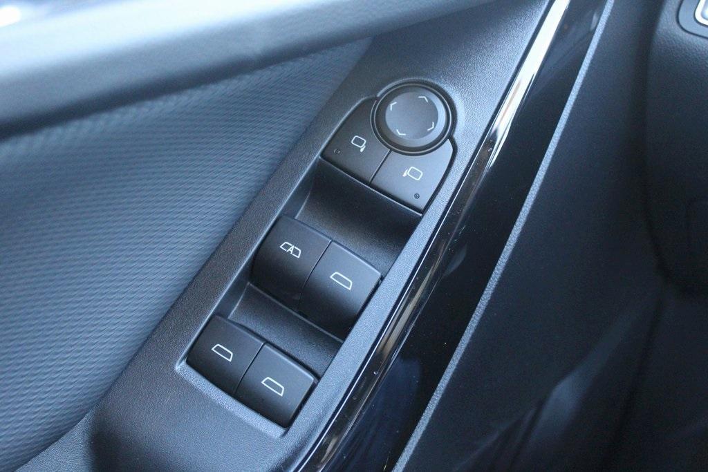 new 2026 Chevrolet Equinox car, priced at $34,755