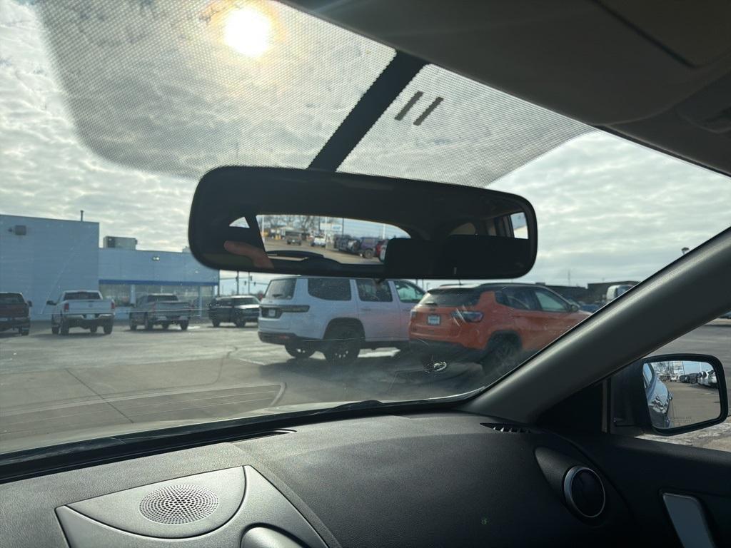 used 2011 Nissan Rogue car, priced at $5,377