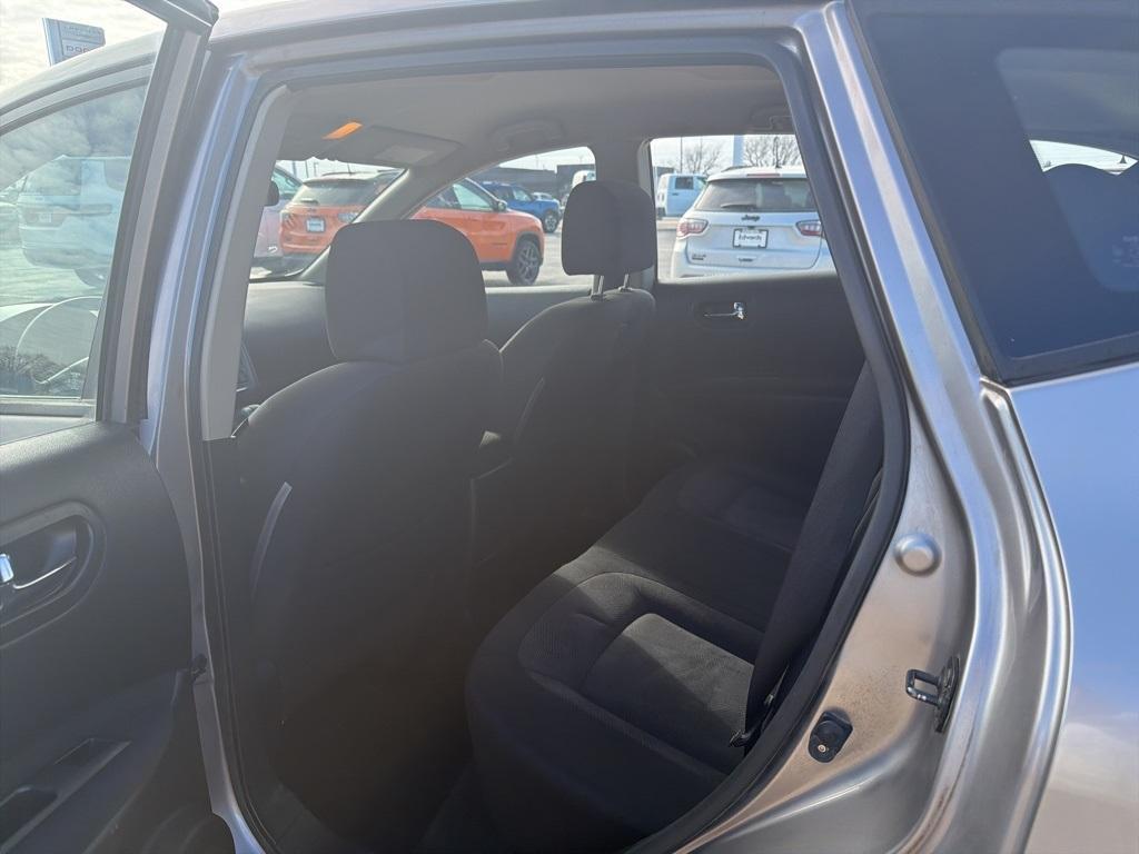 used 2011 Nissan Rogue car, priced at $5,377