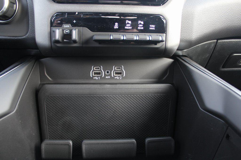 new 2026 Ram 1500 car, priced at $56,011