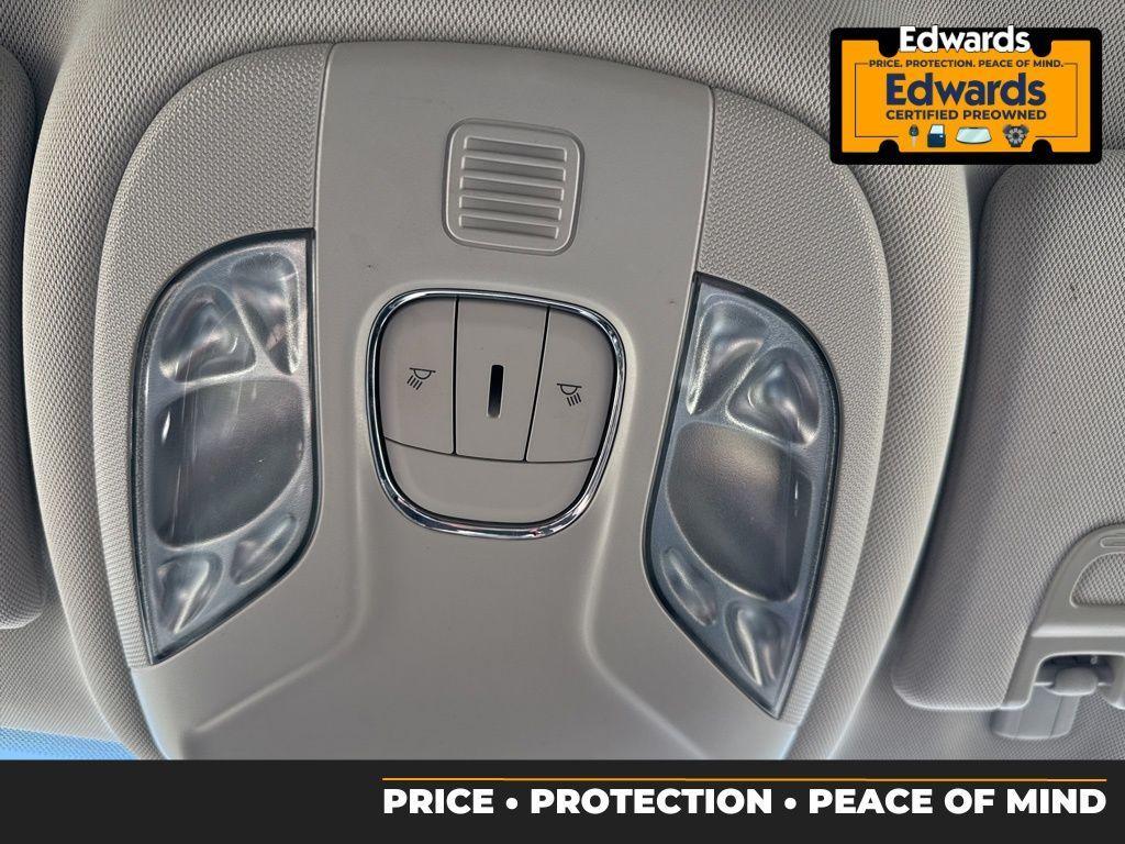 used 2020 Jeep Compass car, priced at $18,899
