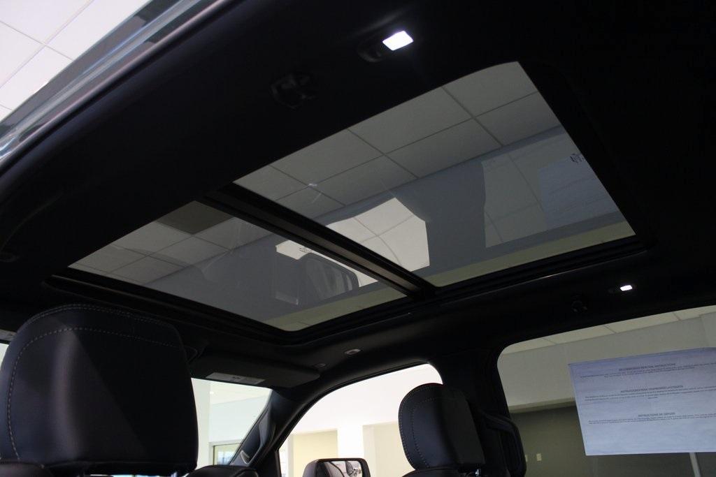 new 2026 Ram 1500 car, priced at $68,750