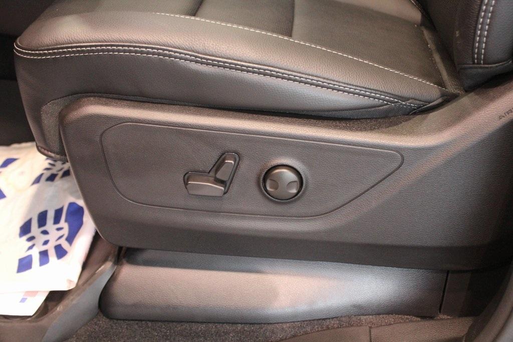 new 2026 Ram 1500 car, priced at $68,750