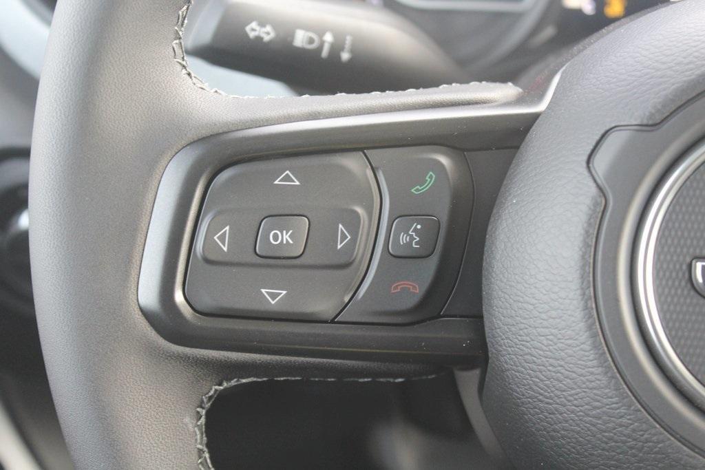 new 2026 Jeep Gladiator car, priced at $46,951